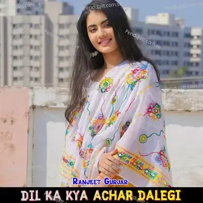 Dil Ka Kya Achar Dalegi - Ranjeet Gurjar