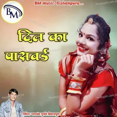 Dil Ka Password - Bhagchand Gurjar Bishanpura album cover 