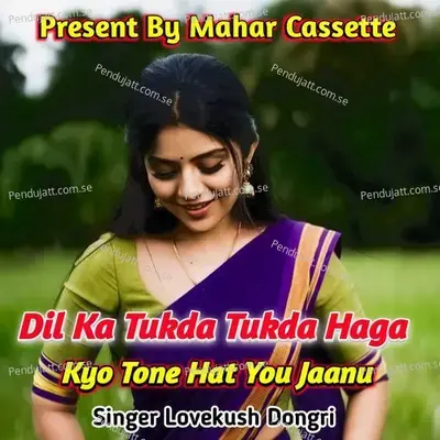 Dil Ka Tukda Tukda Haga Kyo Tone Hat You Jaanu - Lovekush Dungri album cover 