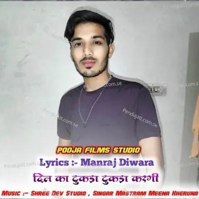 Dil Ka Tukda Tukda Kargi - Shree Dev Studio