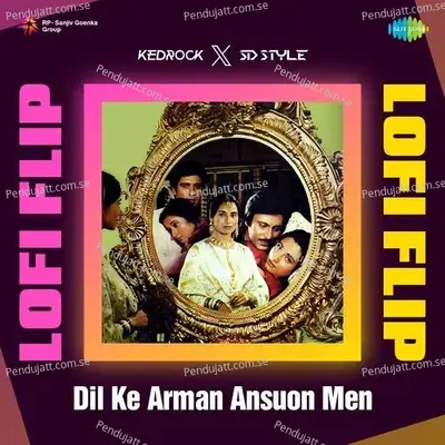 Dil Ke Arman Ansuon Men - Lofi Flip - SD Style album cover 