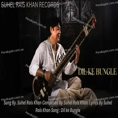 Dil Ke Bungle - Suhel Rais Khan album cover 