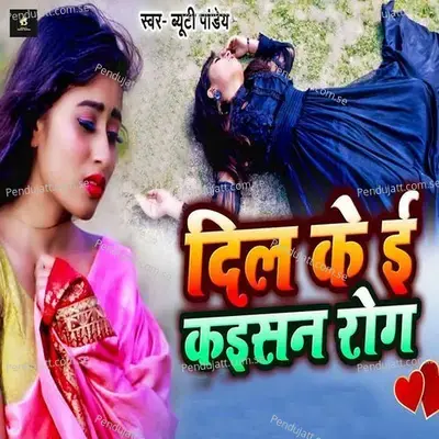 Dil Ke E Kaisan Rog - Beauty Pandey album cover 