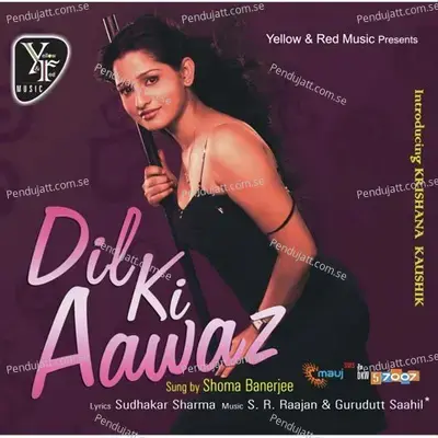 Dil Ki Aawaz - Various Artists cover album