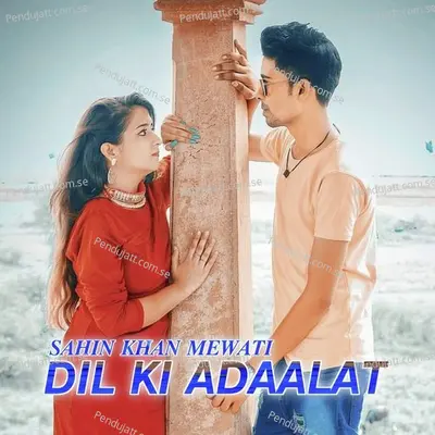 Dil Ki Adaalat - Sahin Khan Mewati album cover 