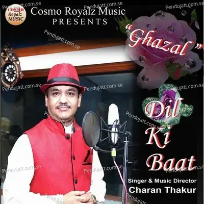 Dil Ki Baat - Charan Thakur album cover 