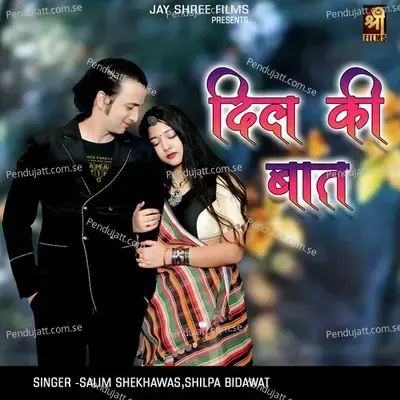 Dil Ki Baat - Salim Shekhawas