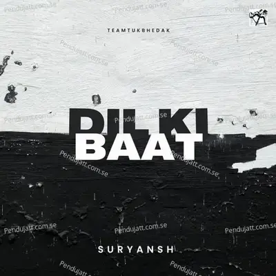 Dil Ki Baat - Suryansh album cover 