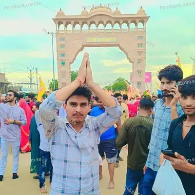 Dil Ki Bat Batai Jyanu Ki Aankh Bharayai R - Harisingh dholan album cover 