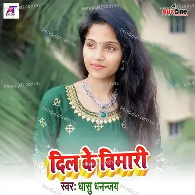 Dil Ki Bimari - Dhasu Dhannjay album cover 