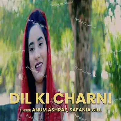 Dil Ki Charni - Anum Ashraf album cover 