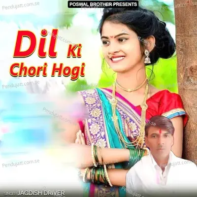 Bhat Bharad Aayo Beero - JAGDISH DRIVER album cover 