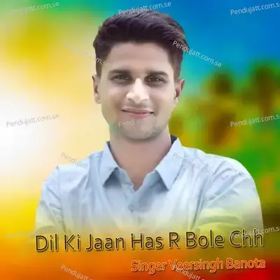 Dil Ki Jaan Has R Bole Chh - Veersingh Banota album cover 