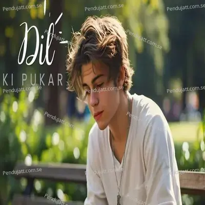 Dil Ki Pukar - Ankur aakarshit Yadav album cover 