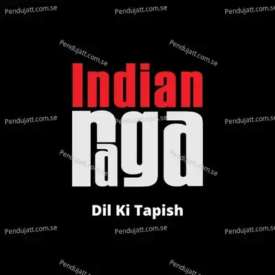 Dil Ki Tapish - Kirwani- Teen Taal - IndianRaga album cover 