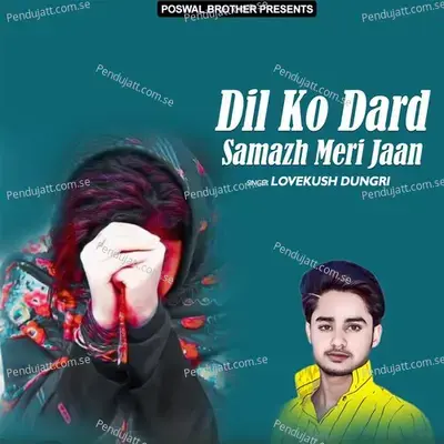 Dil Ko Dard Samazh Meri Jaan - Lovekush Dungri