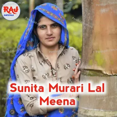 Posh Ko Jado - Sunita Meena album cover 