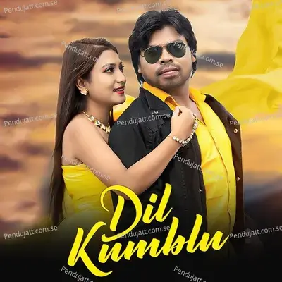 Dil Kumblu - GANGADHAR BINDHANI album cover 