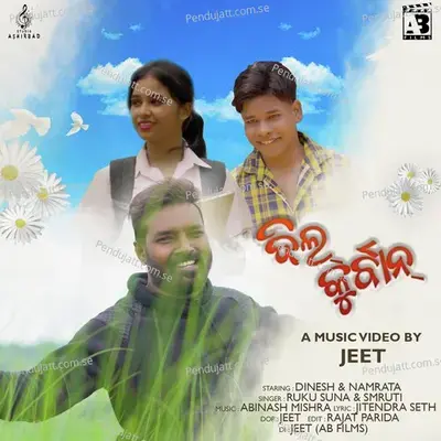 Dil Kurbaan - Ruku Suna album cover 