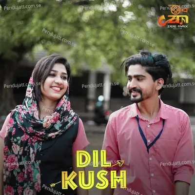 Dil Kush - Suhail Shanu album cover 