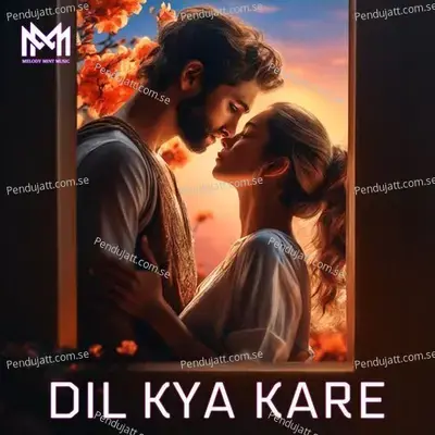 Dil Kya Kare - Tijiva album cover 