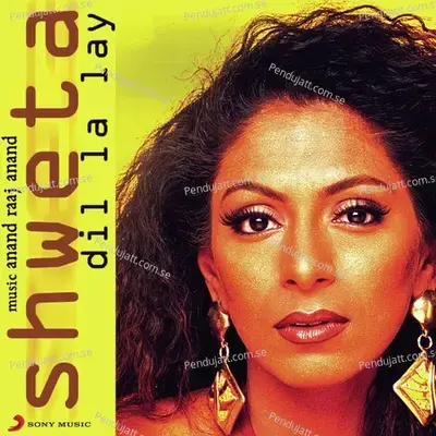 Honey Honey - Shweta Shetty album cover 