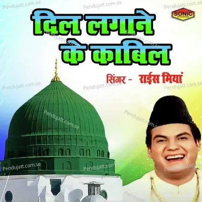 Dil Lagane Ke Kabil - Rais Miyan album cover 