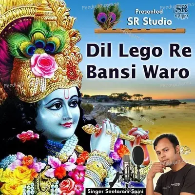 Dil Lego Re Bansi Waro - Seetaram Saini album cover 