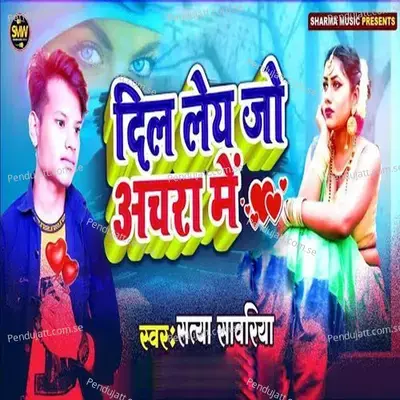 Dil Ley Jo Achara Me - Satya Sawariya album cover 