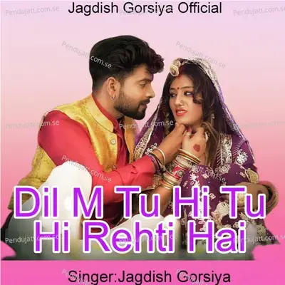 Dil M Tu Hi Tu Hi Rehti Hai - Jagdish Gorsiya album cover 
