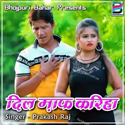 Dil Maaf Kariha - Vaibhav Nishant cover album