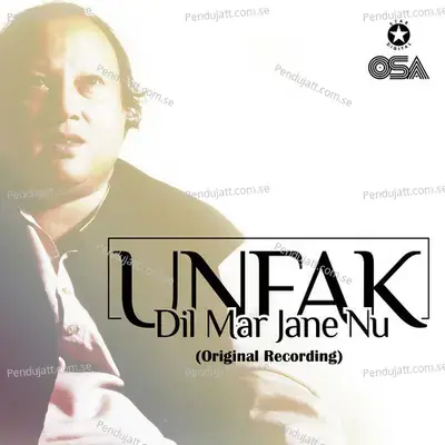 Dil Mar Jane Nu - Nusrat Fateh Ali Khan