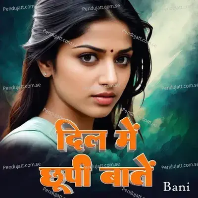 Dil Me Chhupi Baate - Bani album cover 