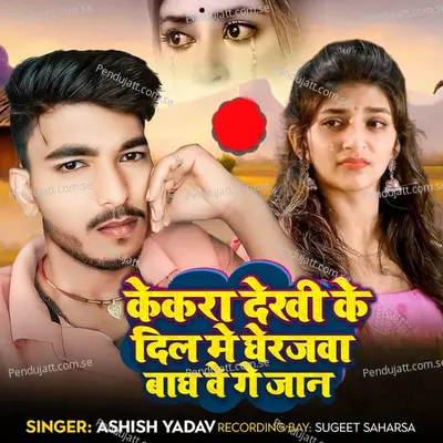 Dil Me Dherajba Banbe Ge Raniya - Ashish Yadav album cover 