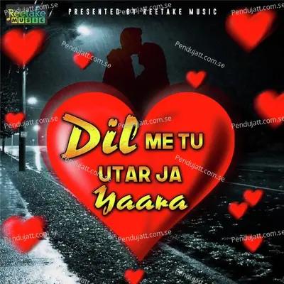 Dil Me Tu Utar Ja Yara - Sudhir Kumar album cover 