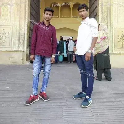 Dil Meena Ki Lege Re Kalu Devta - Lovekush Dungri album cover 