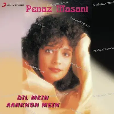 Moonh Ki Baat - Penaz Masani album cover 