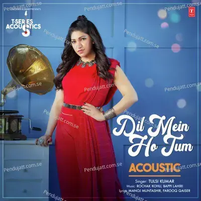 Dil Mein Ho Tum Acoustic (From 