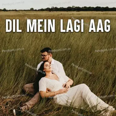 Mil Gayi Aaj Do Lehren - Asha Bhosle album cover 