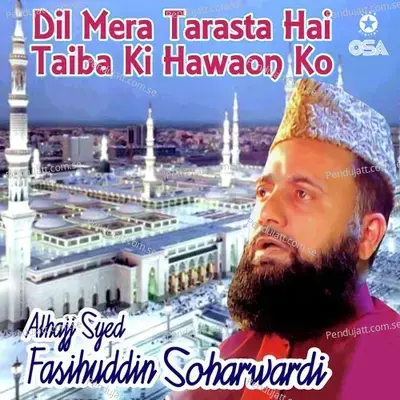 Apni Farde Amal Dekh Kar - Alhajj Syed Fasihuddin Soharwardi album cover 