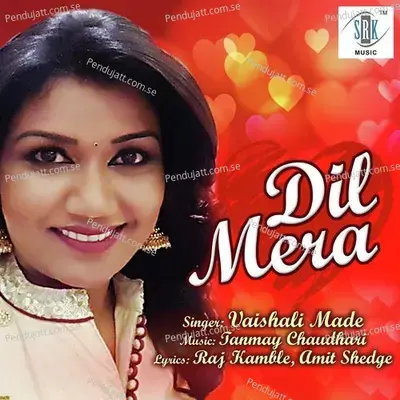 Dil Mera - Vaishali Made album cover 