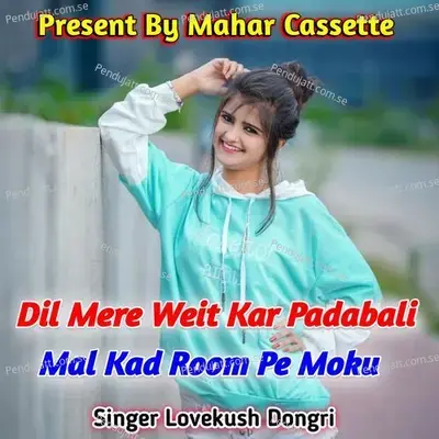 Dil Mere Wait Kar Padabali Mal Kad Room Pe Moku - Lovekush Dungri