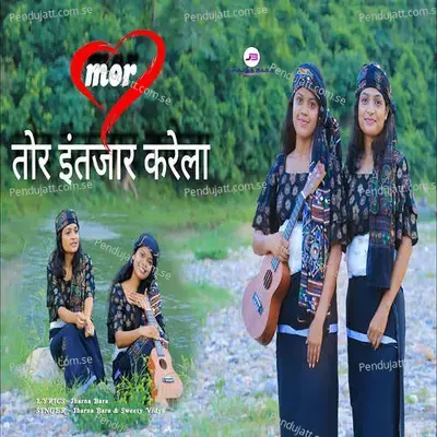 Dil Mor Tor Intezaar Karela - Jharna Bara album cover 