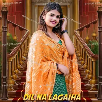 Dil Na Lagaiha - Anupma Yadav album cover 