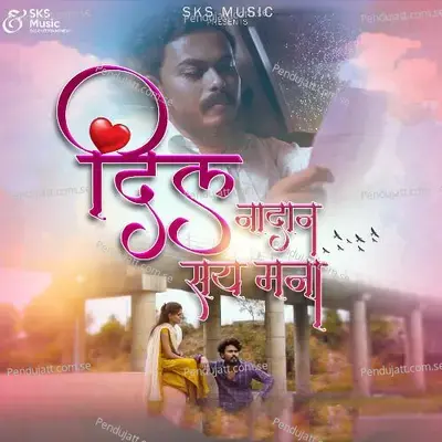 Dil Nadan Say Mana - Sameer KS album cover 