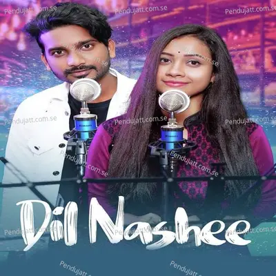 Dil Nashee - Stylelist RK album cover 