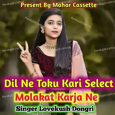 Dil Ne Toku Kari Select Molakat Karja Ne - Lovekush Dungri