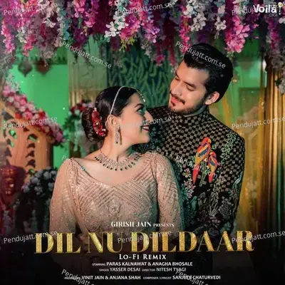 Dil Nu Dildaar mp3 song