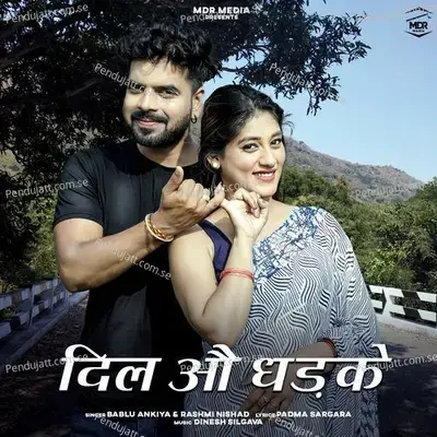 Dil O Dhadke - Bablu Ankiya album cover 