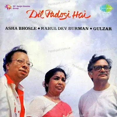 Dil Padosi Hai - Asha Bhosle cover album